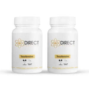 Buy Tesofensine Capsules Slovakia Twin Pack from Direct Peptides